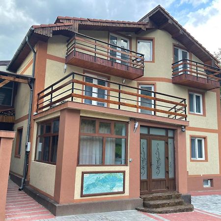 Casa Princess Băile Herculane Εξωτερικό φωτογραφία