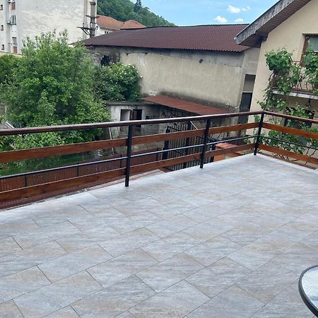 Casa Princess Băile Herculane Εξωτερικό φωτογραφία