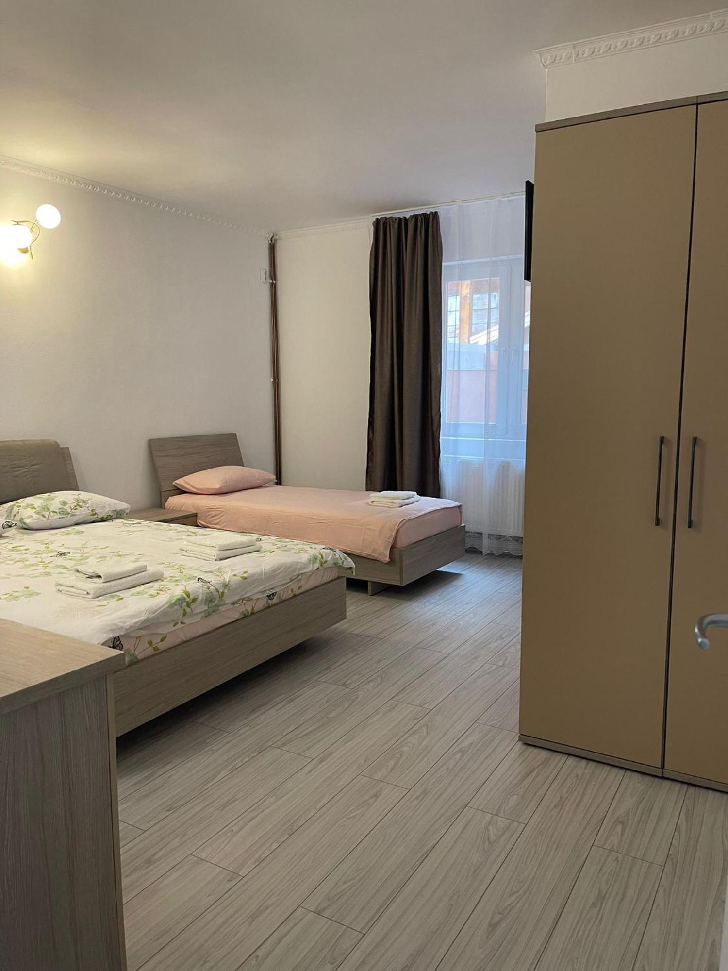 Casa Princess Băile Herculane Εξωτερικό φωτογραφία