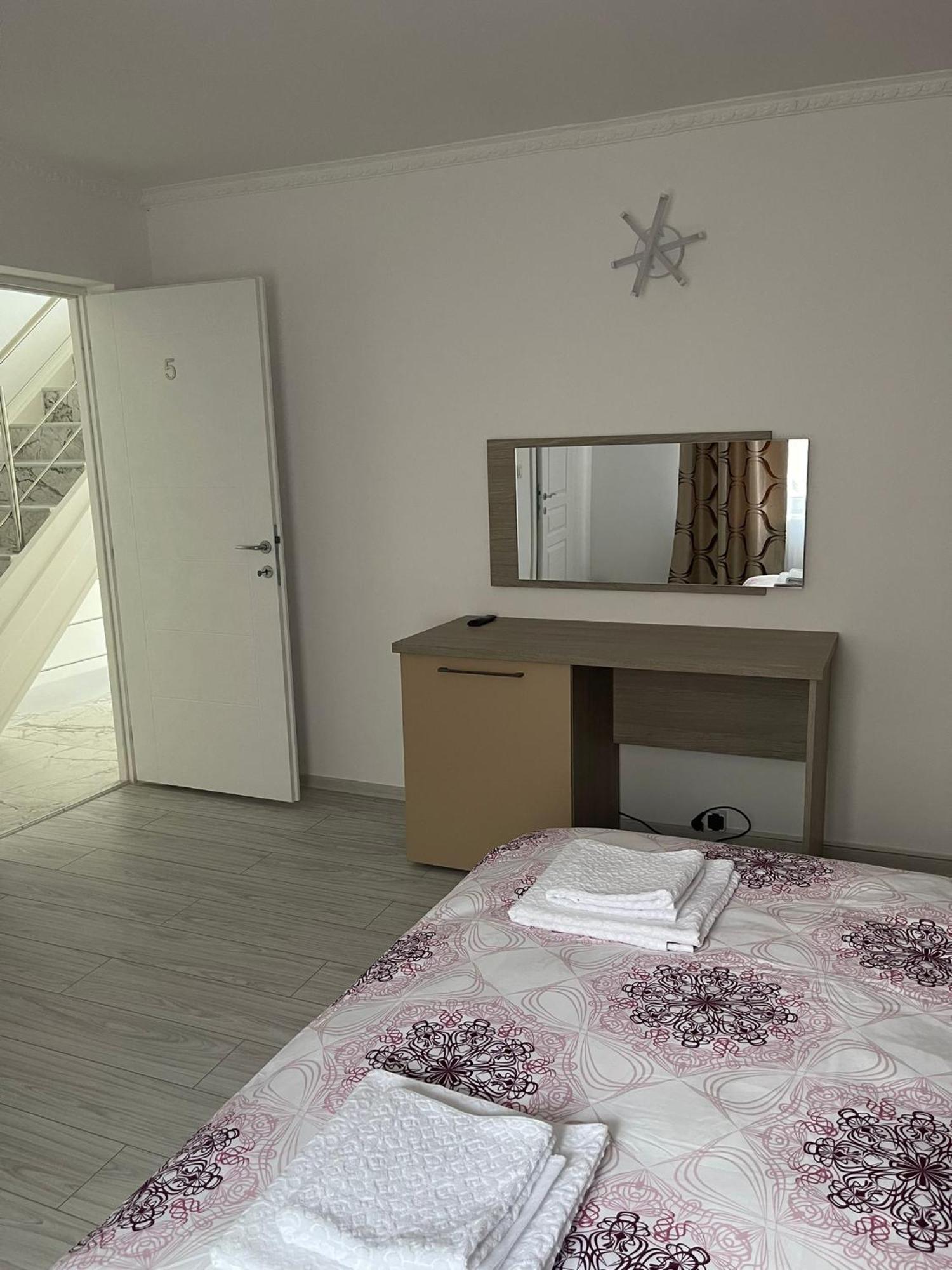 Casa Princess Băile Herculane Εξωτερικό φωτογραφία