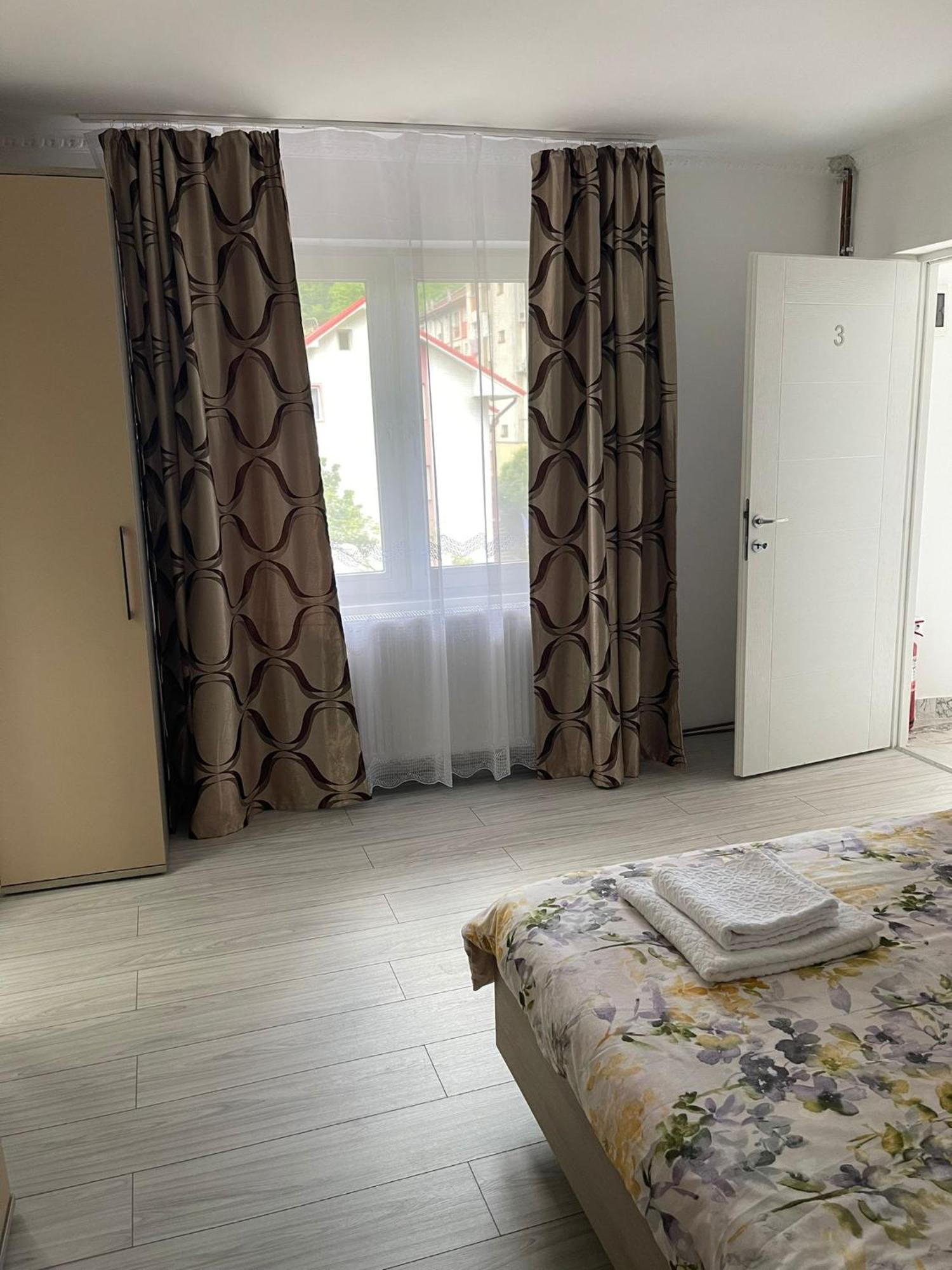 Casa Princess Băile Herculane Εξωτερικό φωτογραφία