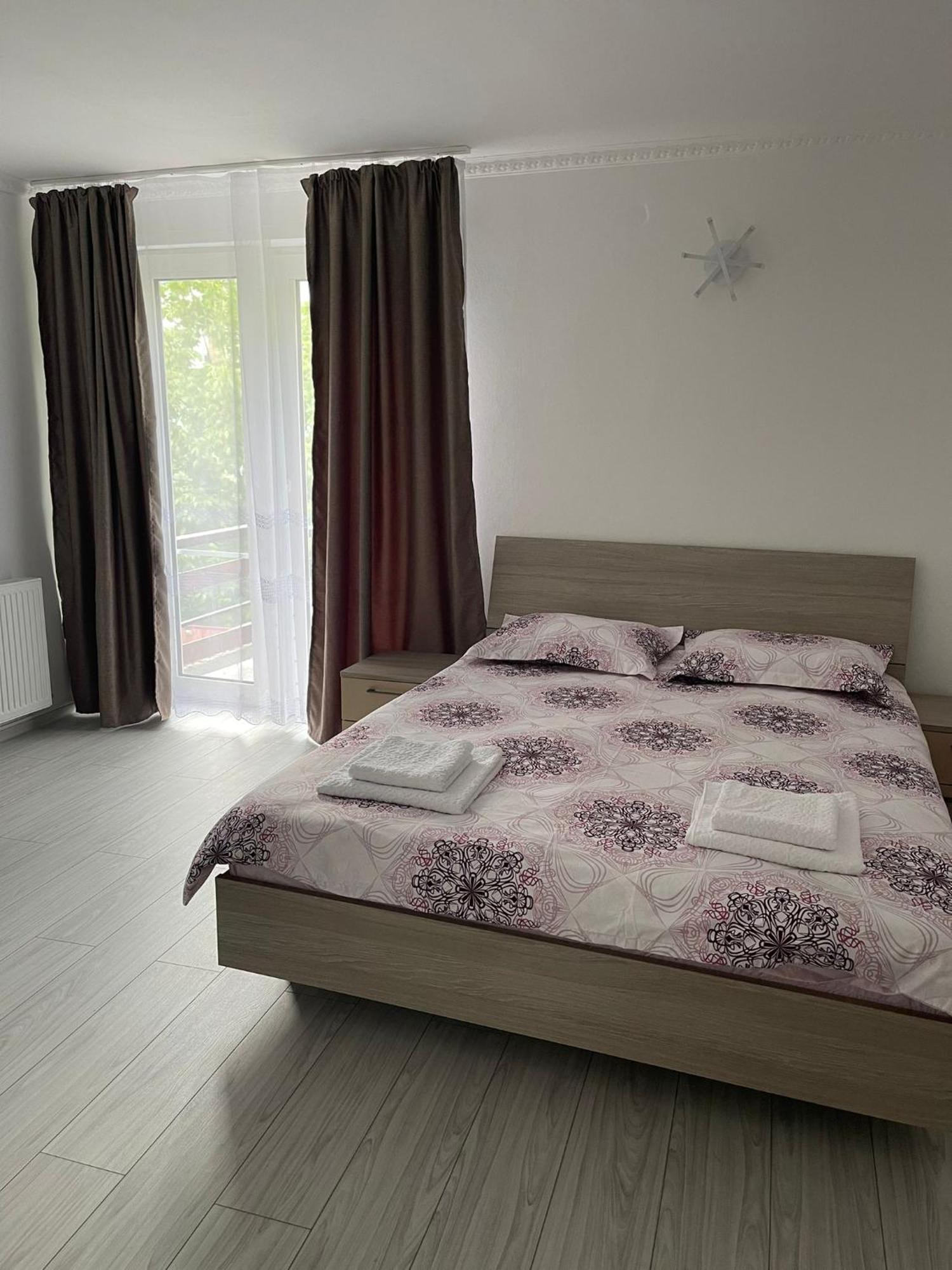 Casa Princess Băile Herculane Εξωτερικό φωτογραφία