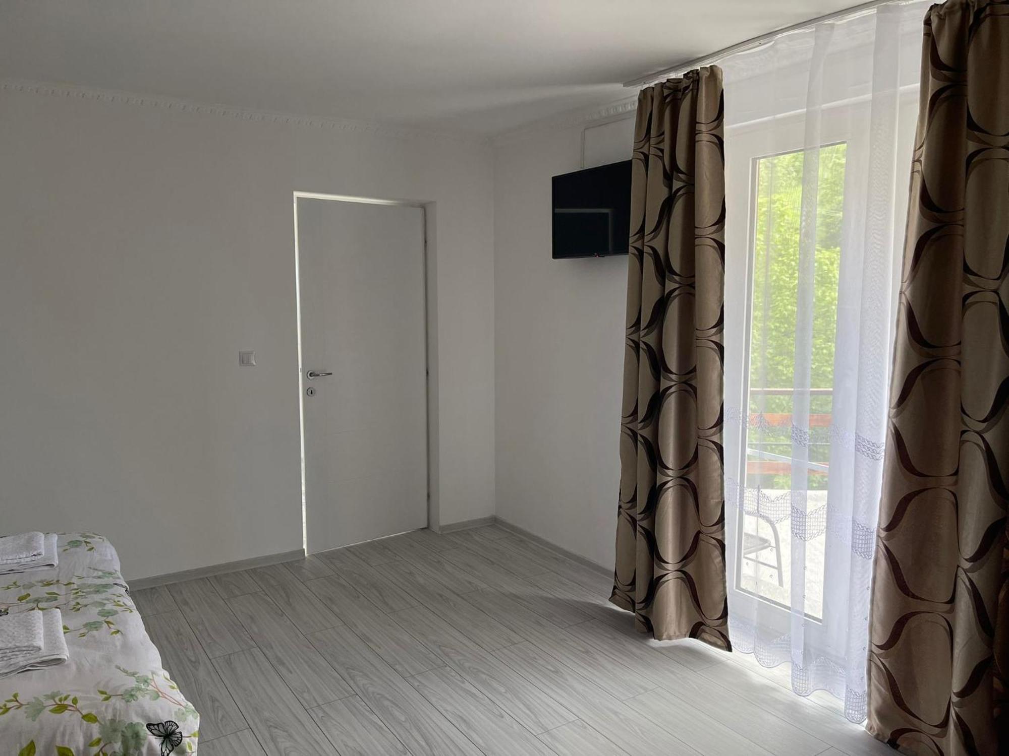 Casa Princess Băile Herculane Εξωτερικό φωτογραφία