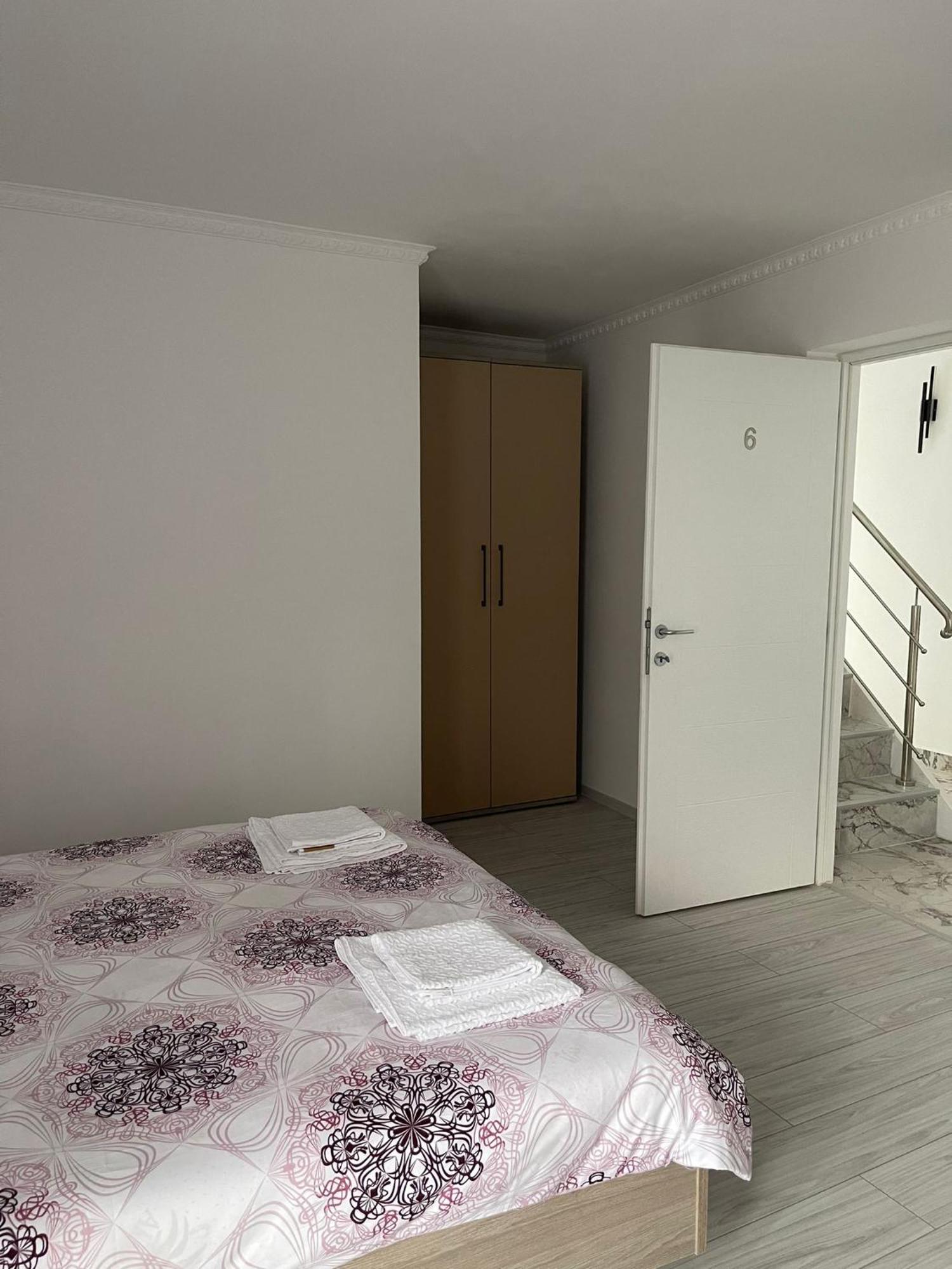 Casa Princess Băile Herculane Εξωτερικό φωτογραφία