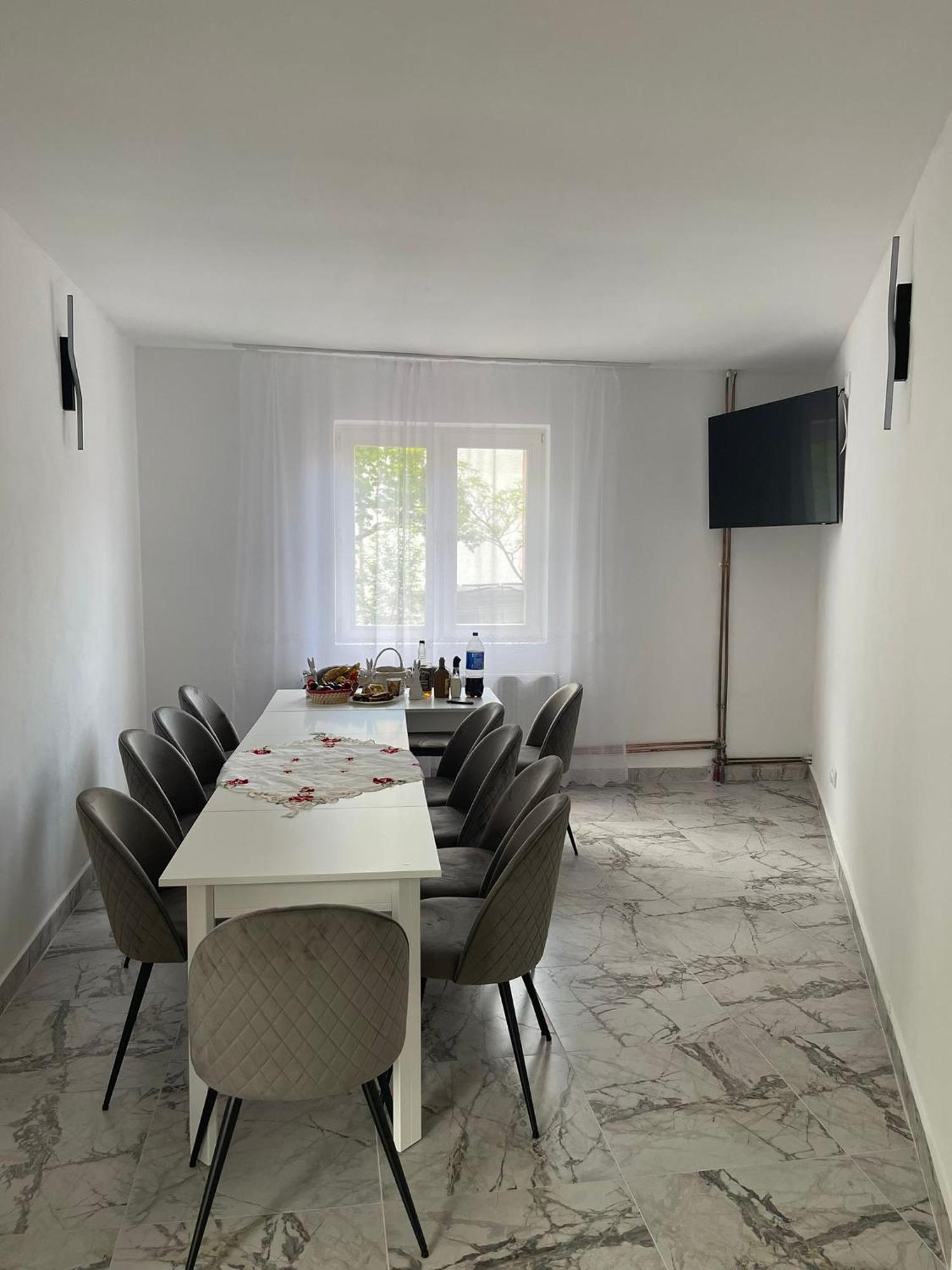 Casa Princess Băile Herculane Εξωτερικό φωτογραφία
