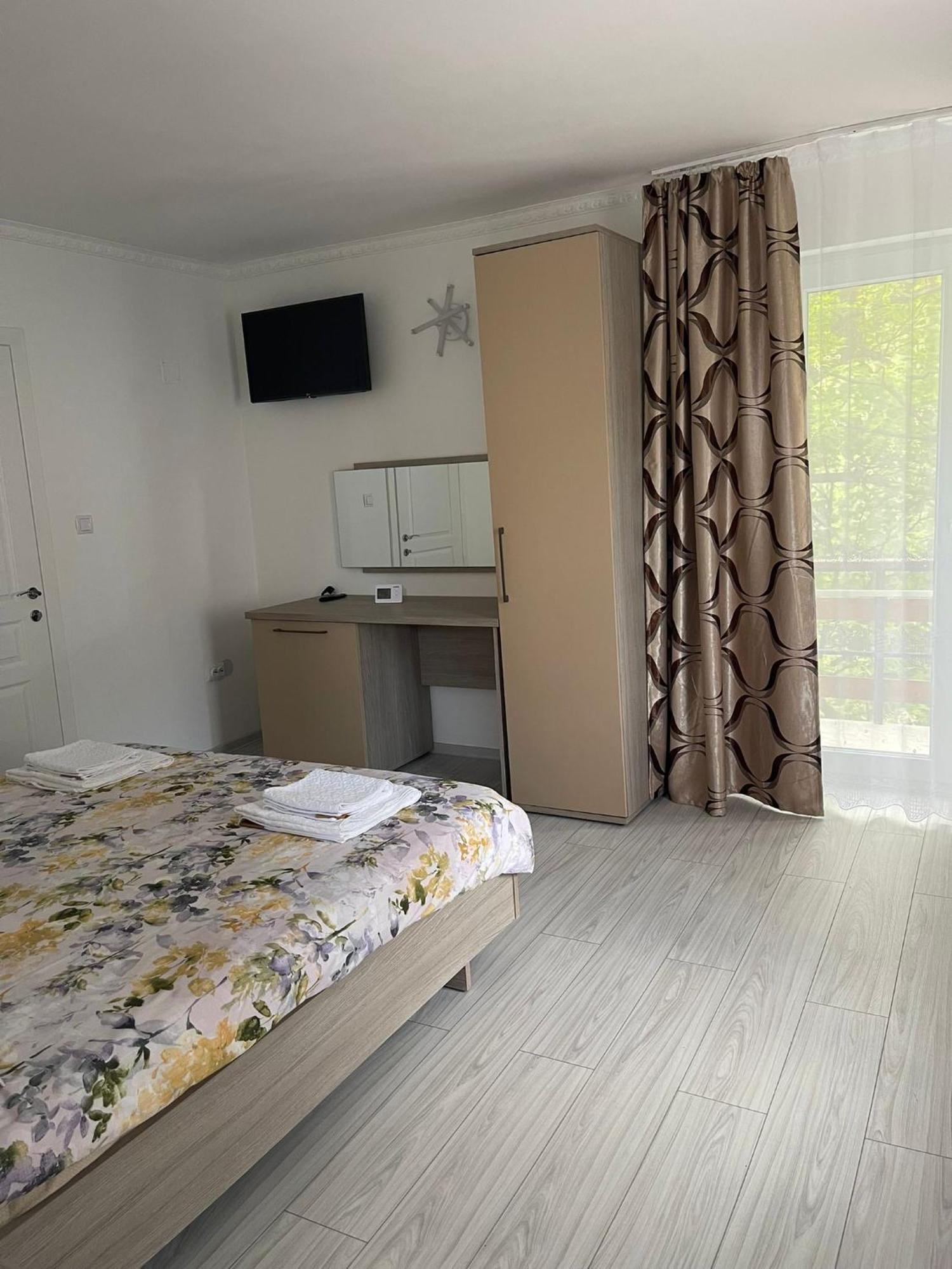 Casa Princess Băile Herculane Εξωτερικό φωτογραφία