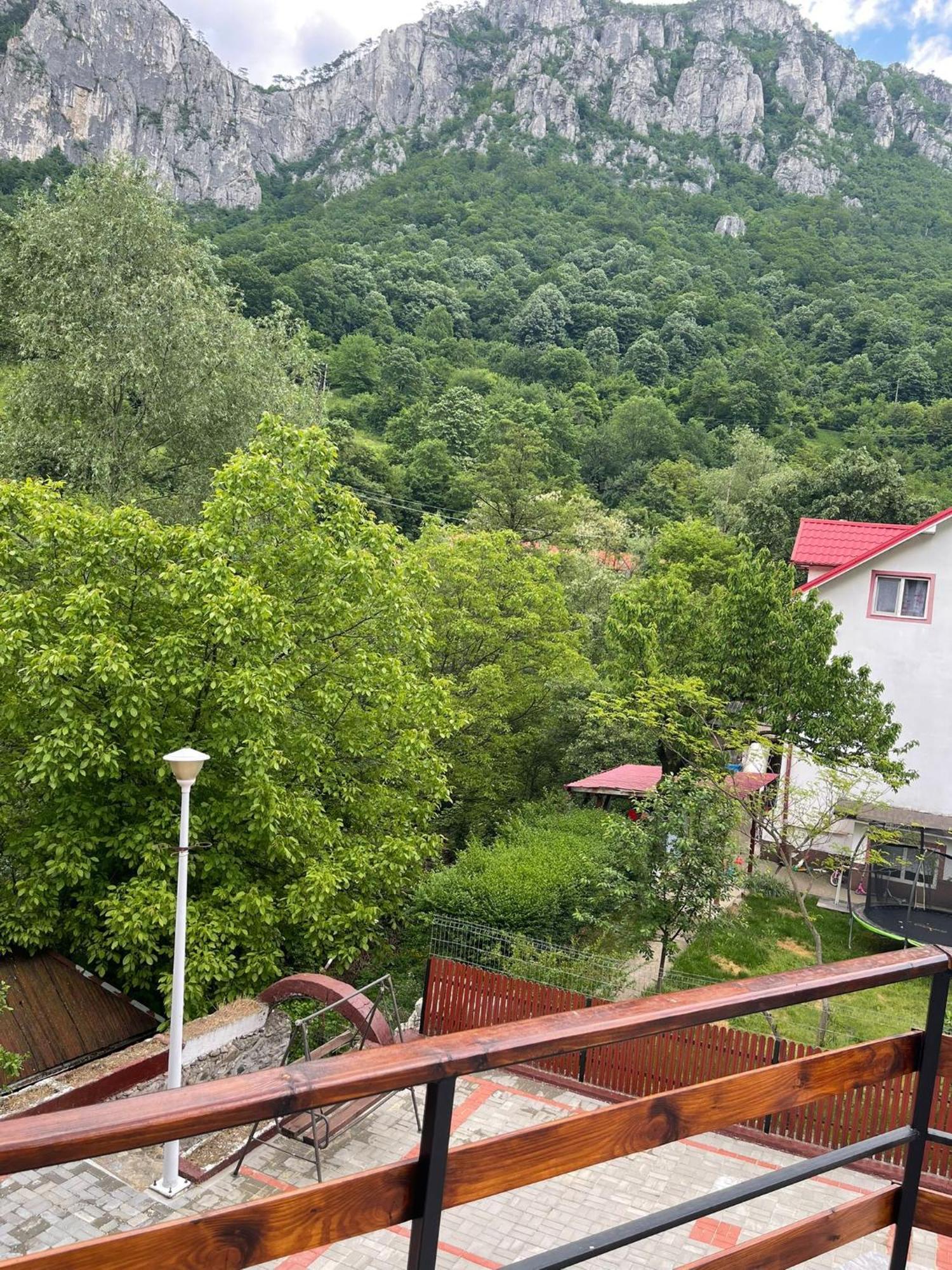 Casa Princess Băile Herculane Εξωτερικό φωτογραφία